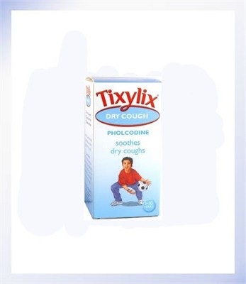 Tixylix Dry Cough S/F