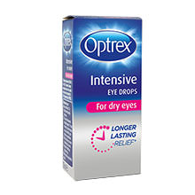 Optrex Dry Eye Drops