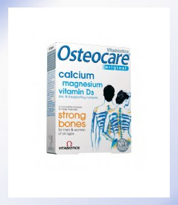 Osteocare Original 90 Tablets