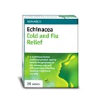 Numark Echinacea Cold and Flu Relief Tablets