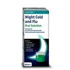 Numark Night Cold &amp; Flu Oral Solution