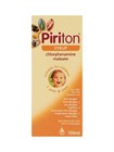 Piriton Syrup 150ml