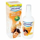 Lyclear Head Lice Repellent Spray