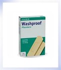 Numark Washproof Plasters