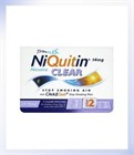 Niquitin CQ 14mg Clear Step 2