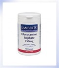 Lamberts Glucosamine Sulphate 700mg Tablets (8515)