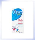 Oilatum Daily Junior Bath Additive 