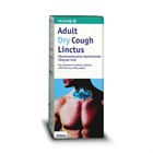 Numark Adult Dry Cough Linctus