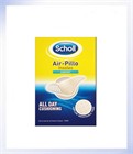 Scholl Air-Pillo Insoles Comfort