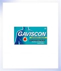 Gaviscon Chewable Peppermint Tablets 