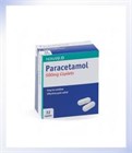 Numark Paracetamol Caplets 500mg x32