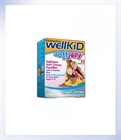 Wellkid Soft Jelly 30's