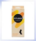 FITLEGS™ Diabetes 100% Cotton
