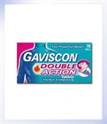 Gaviscon Double Action 12 Tablets