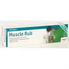Numark Muscle Rub