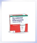 Numark Co-codamol Effervescent 8/500mg 32 tablets