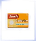 Rennie Deflatine Tablets