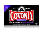 Covonia Lozenges Extra Strong Berry Blast