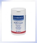 Lamberts Multi-Guard 30 Tablets (8442)
