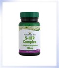 Nature&#39;s Aid 5-HTP Complex 100mg