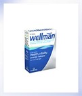 Wellman Tablets Vitabiotics