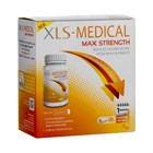 XLS-Medical Max Strength 