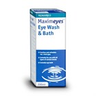 Numark Maximeyes Eye Wash &amp; Bath