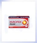 Nurofen Plus 12 Tablets
