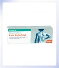 Numark Ibuprofen Pain Relief 5% Gel 50g