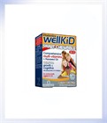 WellKid Smart Chewable Multivitamins 30&#39;s