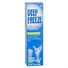 Deep Freeze Cold Gel Tube