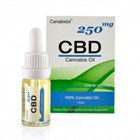 CBD 250mg Cannabis Oil