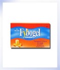 Fybogel Orange Sachets 10s