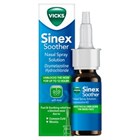 Vicks Sinex Soother Nasal Spray