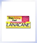 Lanacane Cooling Cream Medication