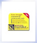 Bazuka Extra Strength Gel