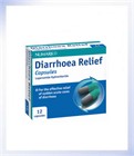 Numark Diarrhoea Relief Capsules x12