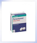 Numark Paracetamol 32 Tablets 500mg