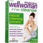 Wellwoman Inner Cleans