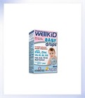 Wellkid Baby Drops