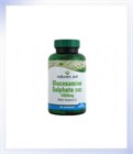 Natures Aid Glucosamine Sulphate 1000mg (Capsules)