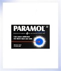 Paramol Tablets 