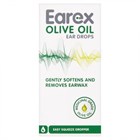 Earex Olive Oil Ear Drops