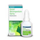 Numark Nasal Decongestant Spray