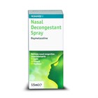 Numark Nasal Decongestant Spray 15ml