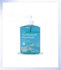 Numark Antibacterial Handwash 500ml