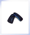 Vasyli Custom Blue 3/4 Length Orthotics