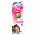 Lyclear Treatment Lotion 