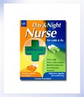 Day &amp; Night Nurse 24 Capsules