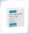 Numark Micropore Surgical Tape 1.25cm